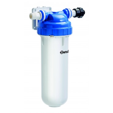System filtracji wody K1600 EW
